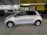 2009 TOYOTA VİTZ