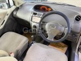2009 TOYOTA VİTZ
