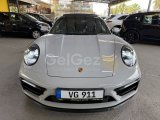 2023  PORSCHE 911 CARRERA 4 GTS