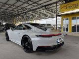 2023  PORSCHE 911 CARRERA 4 GTS