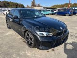2024 Bmw 3.20d M Sport X Drive…