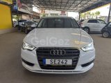 AUDI A3 2016