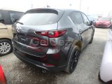 2022 Mazda CX-5 20s Black Ed..