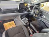 2023 TOYOTA YARİS GR