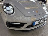 2023  PORSCHE 911 CARRERA 4 GTS