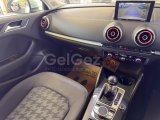 AUDI A3 2016