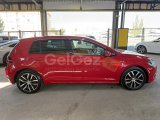 2018  VOLKSWAGEN GOLF 1.4 TSI