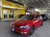 2018  VOLKSWAGEN GOLF 1.4 TSI