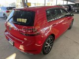2018  VOLKSWAGEN GOLF 1.4 TSI