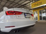 AUDI A3 2016