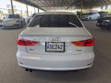 AUDI A3 2016