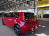 2018  VOLKSWAGEN GOLF 1.4 TSI