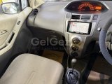 2009 TOYOTA VİTZ