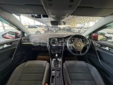 2018  VOLKSWAGEN GOLF 1.4 TSI
