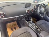 AUDI A3 2016