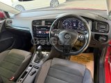 2018  VOLKSWAGEN GOLF 1.4 TSI