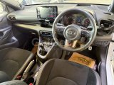 2023 TOYOTA YARİS GR