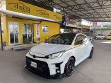 2023 TOYOTA YARİS GR