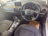 AUDI A3 2016