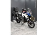 BMW R 1300 GS TROPHY ADVENTURE 2025