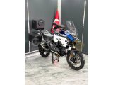BMW R 1300 GS TROPHY ADVENTURE 2025