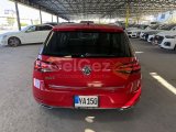 2018  VOLKSWAGEN GOLF 1.4 TSI