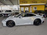 2023  PORSCHE 911 CARRERA 4 GTS