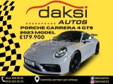 2023  PORSCHE 911 CARRERA 4 GTS
