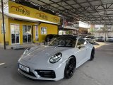 2023  PORSCHE 911 CARRERA 4 GTS