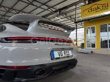 2023  PORSCHE 911 CARRERA 4 GTS