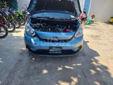 HONDA FİT 2022 MODEL