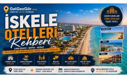 İskele Otelleri Rehberi