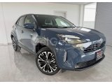 2025 Toyota Yaris Cross Hybrid