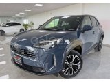 2025 Toyota Yaris Cross Hybrid