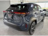 2025 Toyota Yaris Cross Hybrid