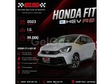 2023 Otomatik Honda Fit
