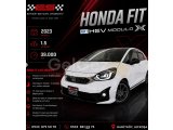Honda Fit 2023
