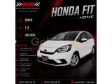 2022 Honda Fit 1.3 Benzin
