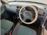 2003 Model Otomatik Toyota Duet