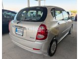 2003 Model Otomatik Toyota Duet