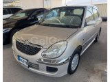2003 Model Otomatik Toyota Duet