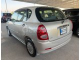 2003 Model Otomatik Toyota Duet