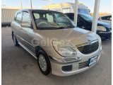 2003 Model Otomatik Toyota Duet