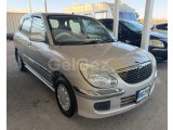 2003 Model Otomatik Toyota Duet
