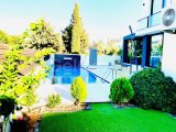 #KİRALIK!! (ŞOK FİYAT !!???? Satılık Opsyonlu)Lüks Villa | Alsancak - Çıkartma Plajı / Escape Beach Üstü Girne’nin en çok tercih edilen bölgelerinden Alsancak’t