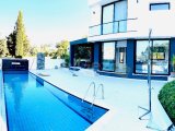 #KİRALIK!! (ŞOK FİYAT !!???? Satılık Opsyonlu)Lüks Villa | Alsancak - Çıkartma Plajı / Escape Beach Üstü Girne’nin en çok tercih edilen bölgelerinden Alsancak’t