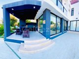 #KİRALIK!! (ŞOK FİYAT !!???? Satılık Opsyonlu)Lüks Villa | Alsancak - Çıkartma Plajı / Escape Beach Üstü Girne’nin en çok tercih edilen bölgelerinden Alsancak’t