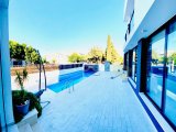 #KİRALIK!! (ŞOK FİYAT !!???? Satılık Opsyonlu)Lüks Villa | Alsancak - Çıkartma Plajı / Escape Beach Üstü Girne’nin en çok tercih edilen bölgelerinden Alsancak’t