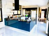 #KİRALIK!! (ŞOK FİYAT !!???? Satılık Opsyonlu)Lüks Villa | Alsancak - Çıkartma Plajı / Escape Beach Üstü Girne’nin en çok tercih edilen bölgelerinden Alsancak’t