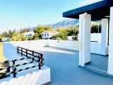 #KİRALIK!! (ŞOK FİYAT !!???? Satılık Opsyonlu)Lüks Villa | Alsancak - Çıkartma Plajı / Escape Beach Üstü Girne’nin en çok tercih edilen bölgelerinden Alsancak’t